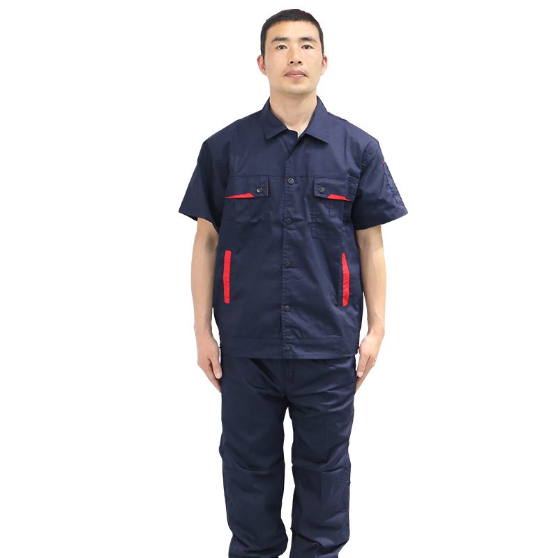 工作服洗滌保養(yǎng)指南:讓你的工裝持久如新