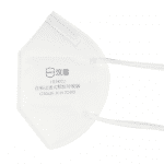 漢盾防護(hù)口罩 HD9522 KN95折疊式口罩（頭帶式，不帶閥，獨立裝）